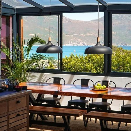 Hout & About Guest House Hout Bay Exterior photo