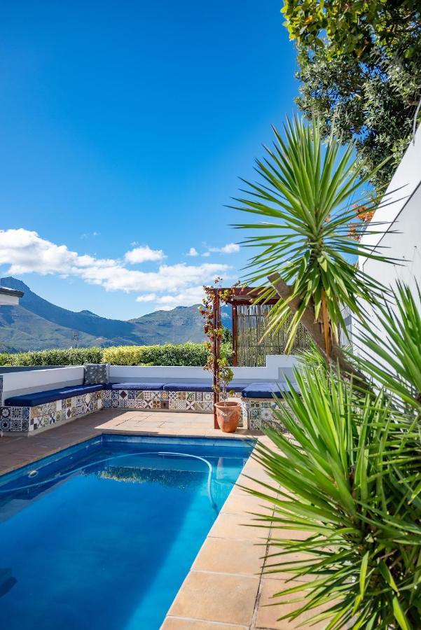 Hout & About Guest House Hout Bay Exterior photo